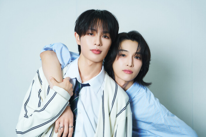 KO1KEYZ連載：KEITO＆RYOGA