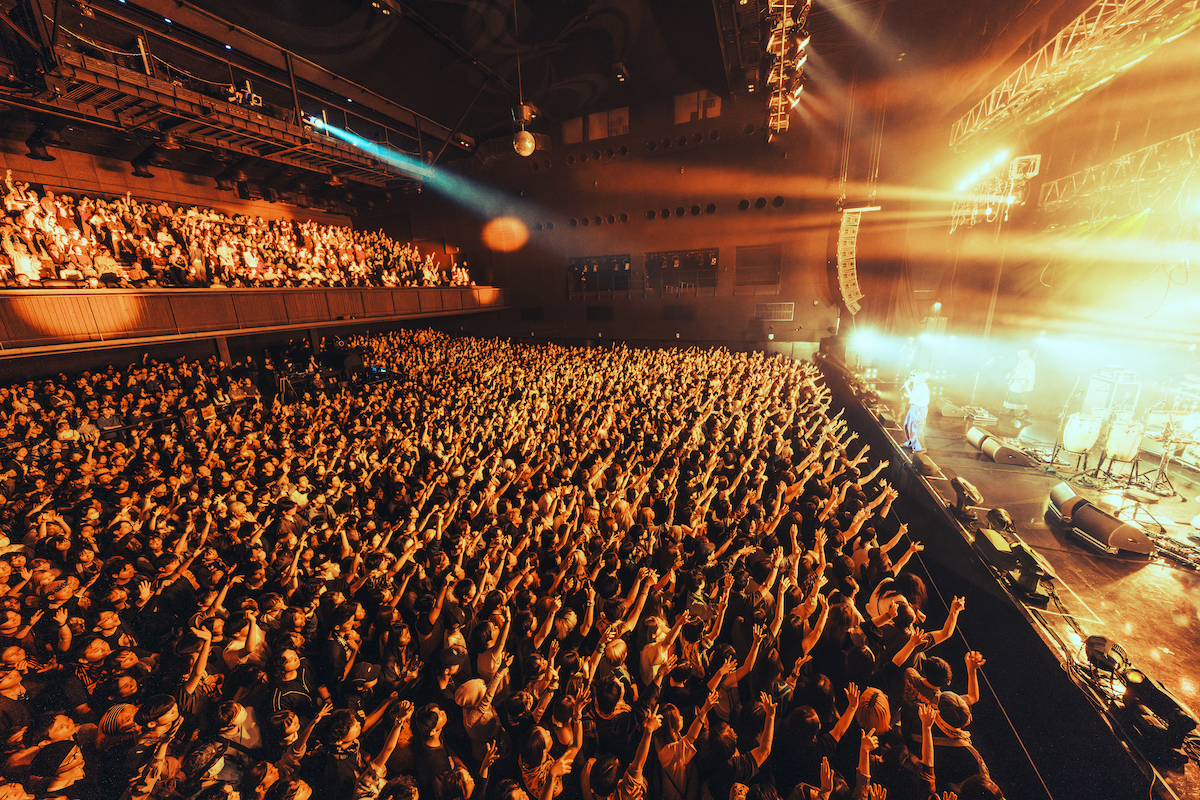 『Kroi Live Tour 2026 “JUNGLE”』