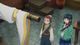 『薬屋のひとりごと』第50話先行カットの画像