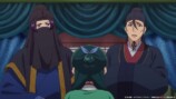 『薬屋のひとりごと』第50話先行カットの画像