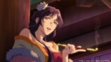 『薬屋のひとりごと』第50話先行カットの画像