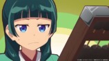 『薬屋のひとりごと』第50話先行カットの画像