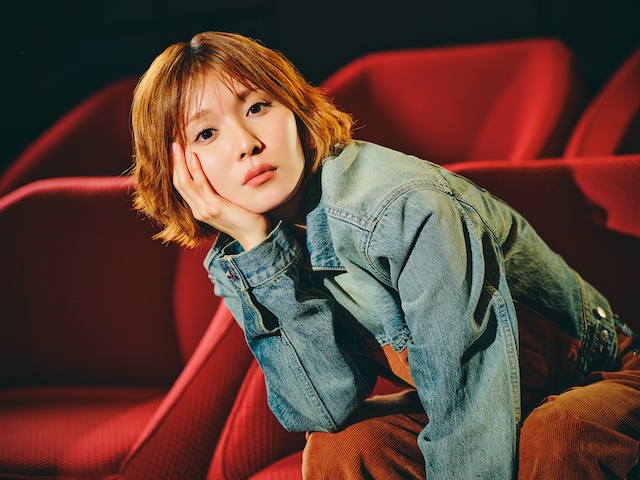 松岡茉優、『ダウンタイム』で得た大きな財産の画像