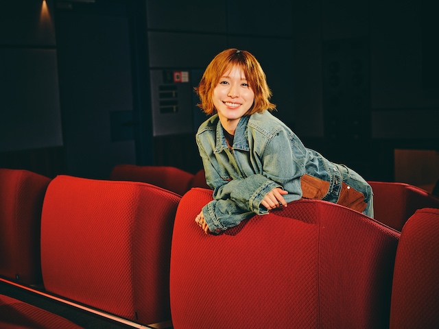 松岡茉優、『ダウンタイム』で得た大きな財産の画像