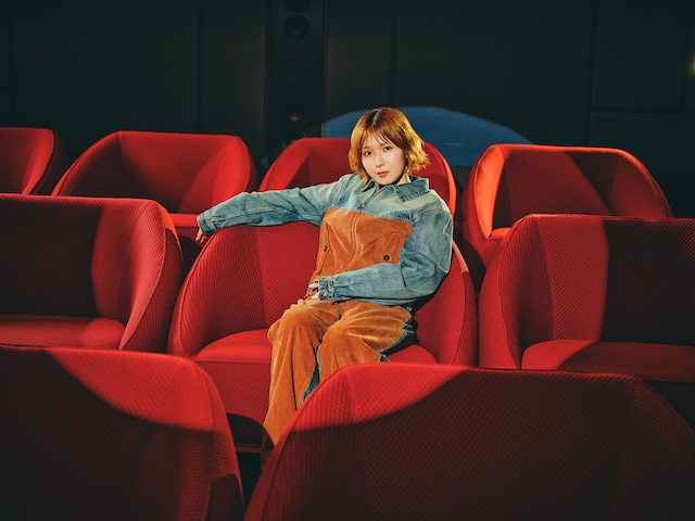 松岡茉優、『ダウンタイム』で得た大きな財産の画像