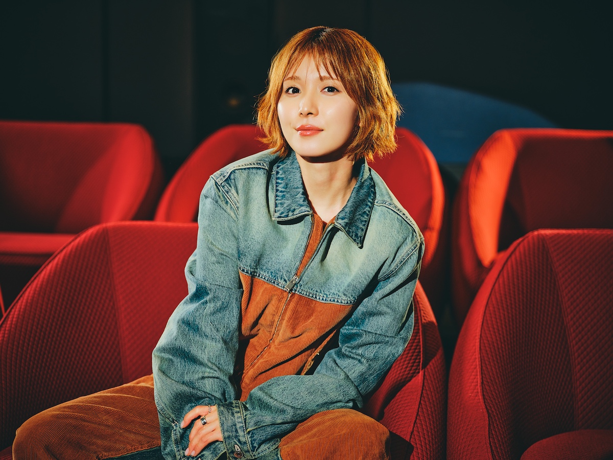 松岡茉優、感情を削ぎ落として演じた『ダウンタイム』の主人公像 半年間の撮影で得た財産