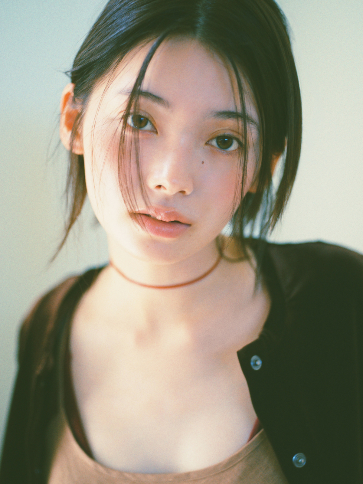 南琴奈、初カレンダー1月21日発売への画像