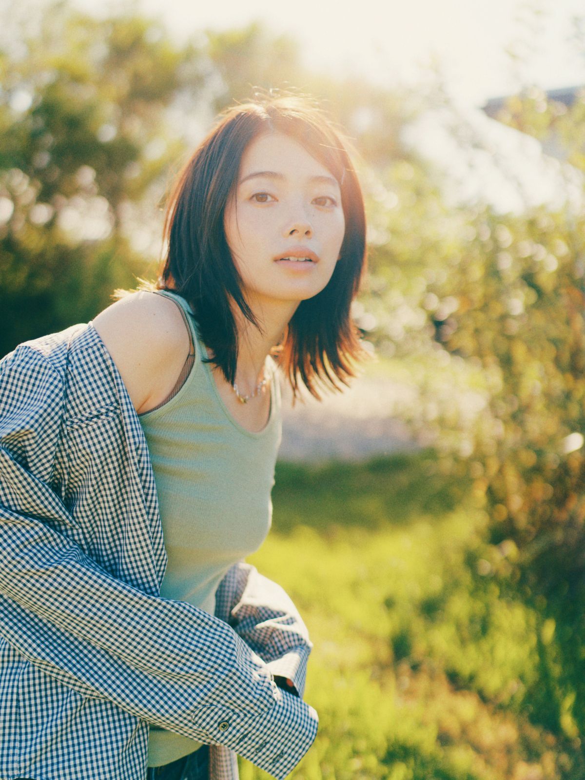 南琴奈、初カレンダー1月21日発売への画像