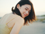 南琴奈、初カレンダー1月21日発売への画像