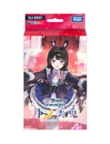 NIJISANJI 7 Colors Card Game スターターデッキ 月ノ美兎／葛葉／笹木咲／加賀美ハヤト
