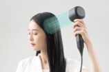 「センシングモード」の使用イメージ