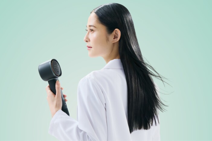 乾かしすぎを防ぐ「ドライアシスト」モード搭載 シャープのプラズマクラスタードライヤー登場