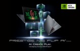 Prestige N16 Flip AI+ C1XM