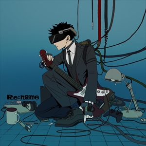 Re:name「SATISFY」
