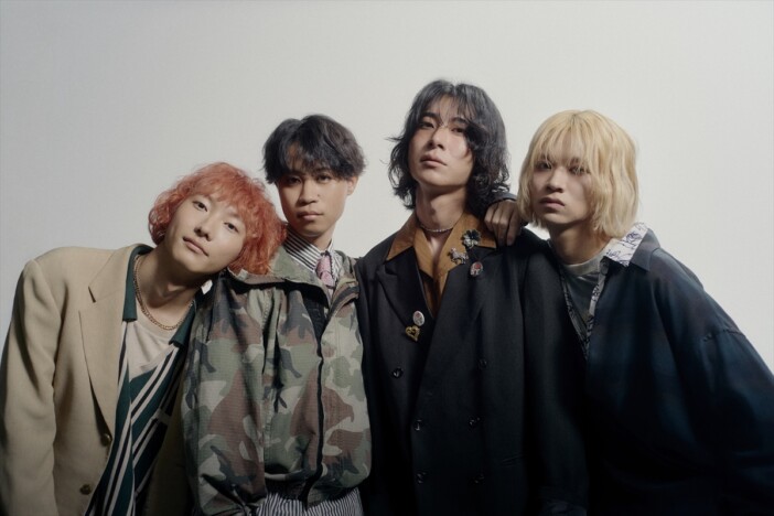 Re:name、ポニーキャニオンよりメジャーデビュー＆サポートメンバー ひがし正式加入　新曲リリースも