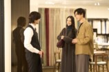 『殺人の門』に武井咲が出演の画像