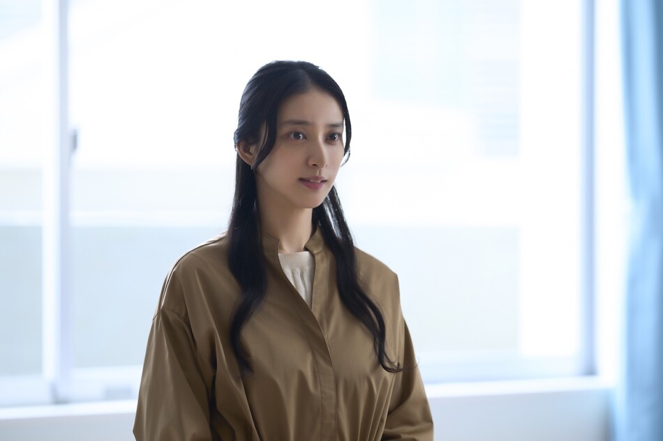 『殺人の門』に武井咲が出演