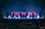 『SHOW-WA Concert in 日本武道館 ～大丈夫？いや、無理でSHOW！～』