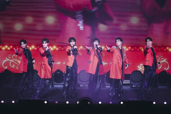 SHOW-WA、Rubyとたどり着いた日本武道館
