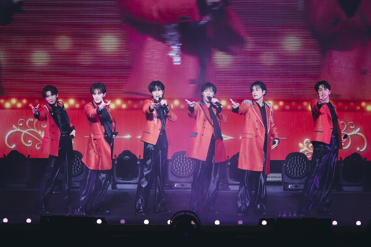 『SHOW-WA Concert in 日本武道館 ~大丈夫?いや、無理でSHOW!~』