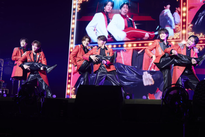 SHOW-WA、Rubyとたどり着いた日本武道館