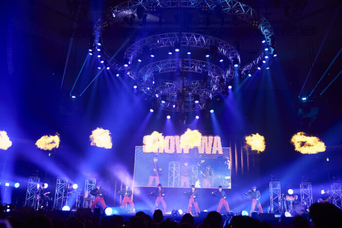 SHOW-WA、Rubyとたどり着いた日本武道館