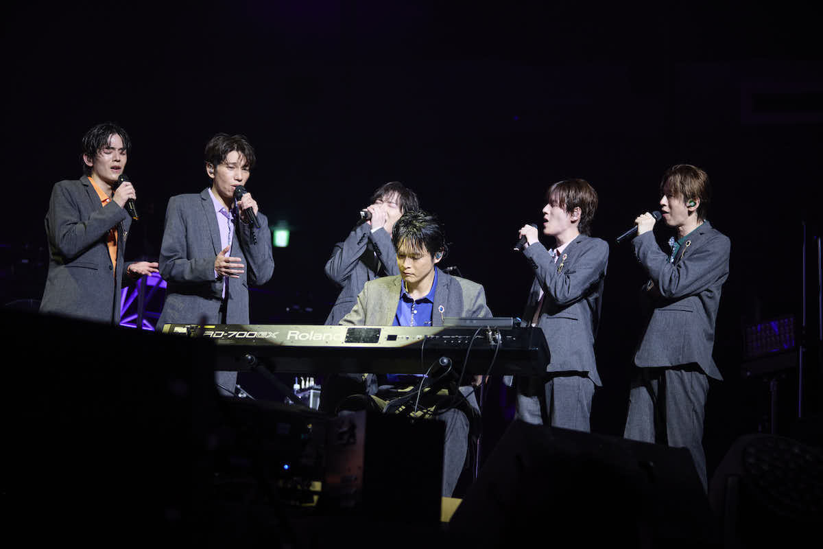 『SHOW-WA Concert in 日本武道館 ~大丈夫?いや、無理でSHOW!~』