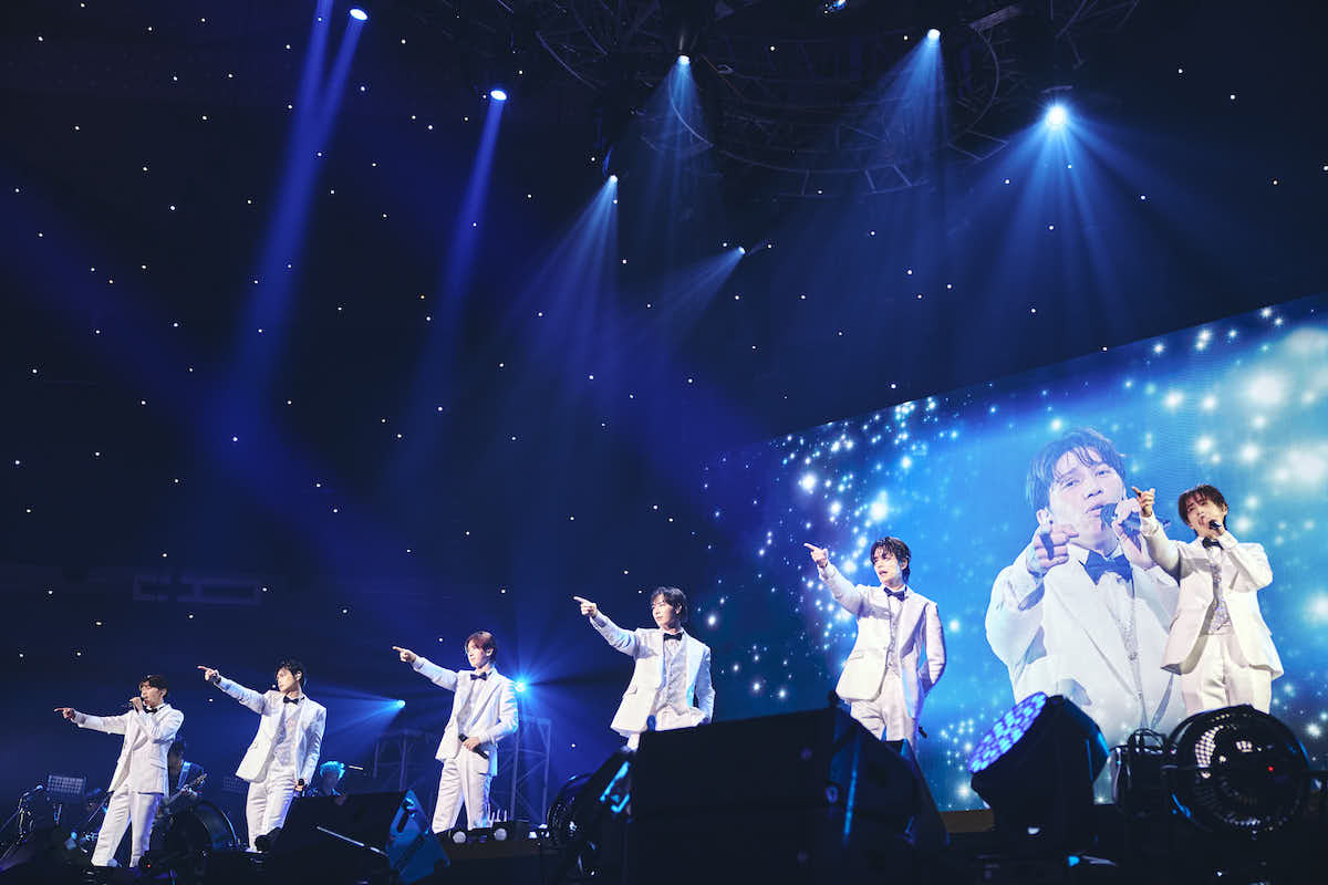 『SHOW-WA Concert in 日本武道館 ～大丈夫？いや、無理でSHOW！～』