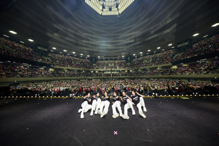 SHOW-WA、Rubyとたどり着いた日本武道館