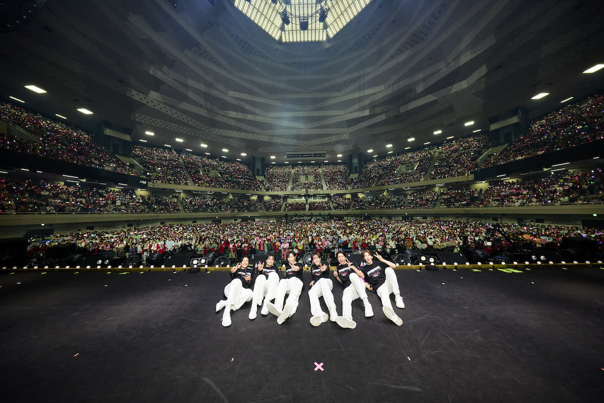 『SHOW-WA Concert in 日本武道館 ～大丈夫？いや、無理でSHOW！～』