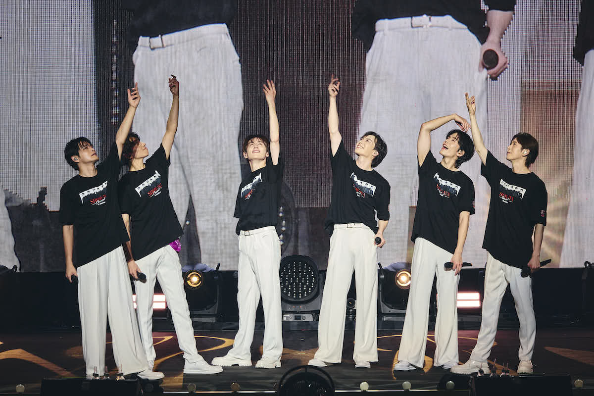 『SHOW-WA Concert in 日本武道館 ～大丈夫？いや、無理でSHOW！～』