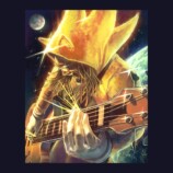 Thundercat & Button Masher - Moving at Light Speed