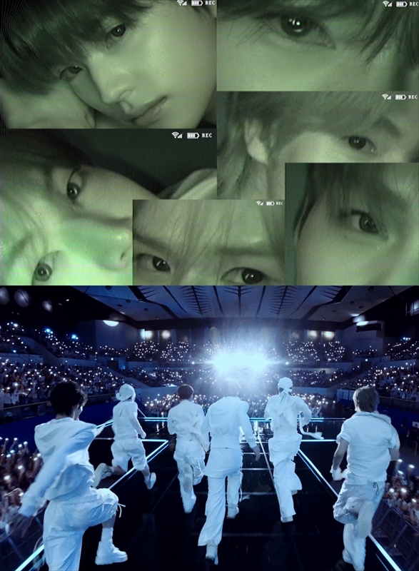 「TWS (투어스) Being Together : TO US」より (P)&(C) PLEDIS Entertainment