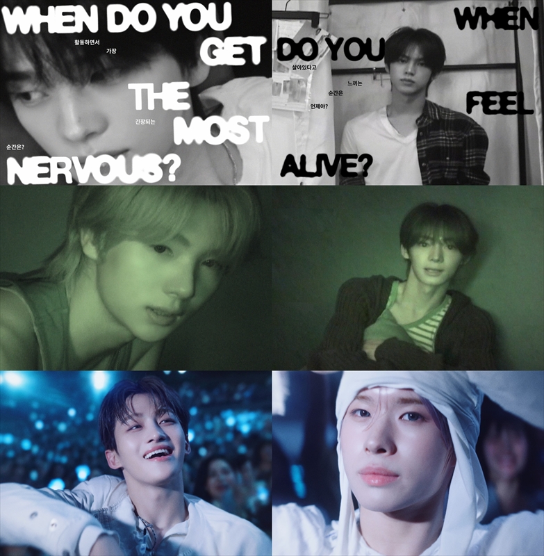 「TWS (투어스) Being Together : TO US」より (P)&(C) PLEDIS Entertainment