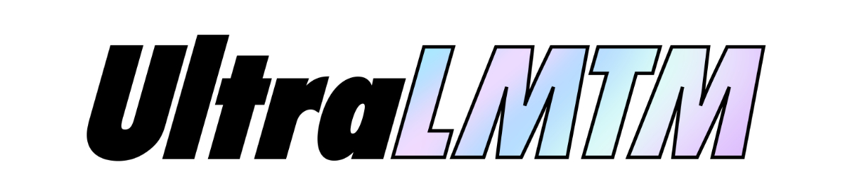 k4senがプロデュースするVTuberブランド「UltraLMTM（ウルトラリミテム）」1期生の初となるグッズ