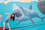 野村実代1st写真集『美しい方程式』重版の画像