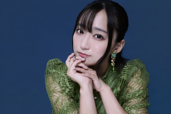 悠木碧、『薬屋のひとりごと』の魅力を再発見