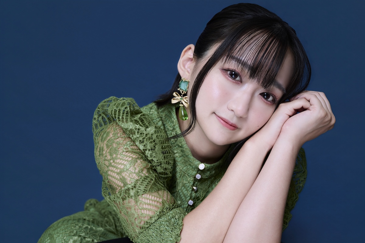 悠木碧、『薬屋のひとりごと』の魅力を再発見