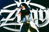 Victor Nomoto（METACRAFT／『SUMMER SONIC 2026』より）