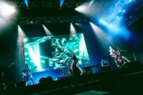 Victor Nomoto（METACRAFT／『SUMMER SONIC 2026』より）