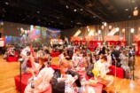 17LIVEリアルイベント『夏祭り2026』レポの画像