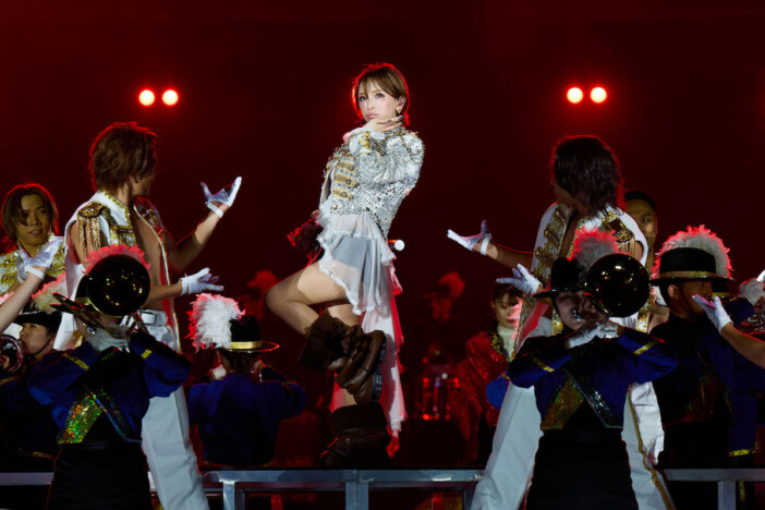 『a-nation 2026』DAY2詳細レポート