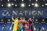 『a-nation 2026』（撮影＝嘉茂雅之、三友鉄也、新江周平）