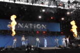 『a-nation 2026』（撮影＝嘉茂雅之、三友鉄也、新江周平）