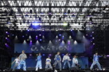 『a-nation 2026』（撮影＝嘉茂雅之、三友鉄也、新江周平）