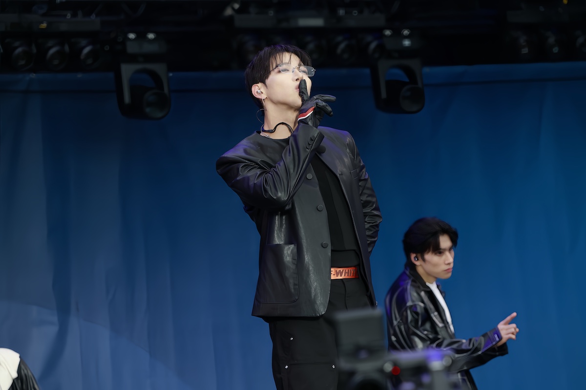 『a-nation 2026』（撮影＝嘉茂雅之、三友鉄也、新江周平）