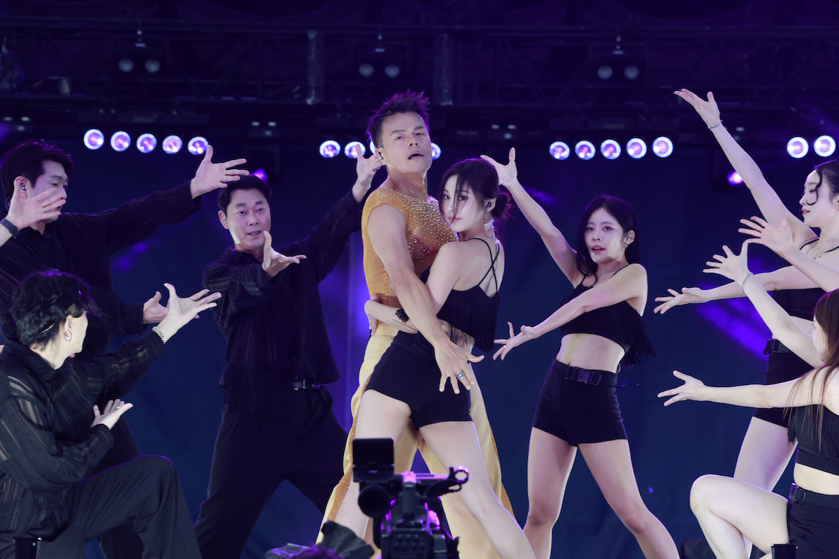 『a-nation 2026』（撮影＝嘉茂雅之、三友鉄也、新江周平）