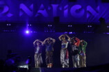 『a-nation 2026』（撮影＝嘉茂雅之、三友鉄也、新江周平）