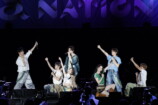 『a-nation 2026』（撮影＝嘉茂雅之、三友鉄也、新江周平）