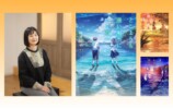 阿部暁子、出会いを力に変える物語